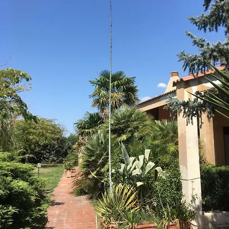 Argo Lägenhet Foggia